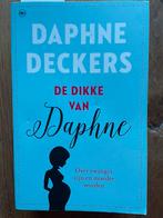 Daphne Deckers - De dikke van Daphne, Daphne Deckers, Ophalen of Verzenden