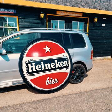 Heineken Bier lichtbak schaal 150 cm (FH6000) De Kornschuur beschikbaar voor biedingen