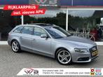 Audi A4 Avant 1.8 TFSI Pro Line I Pano I Xenon I Trekhaak I, Voorwielaandrijving, Euro 5, Gebruikt, 4 cilinders