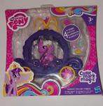 My little pony cutie mark magic nieuw, Ophalen of Verzenden, Nieuw