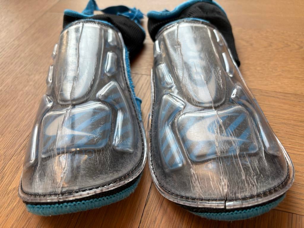 Dita Scheenbeschermers, Maat S, Ophalen of Verzenden, Gebruikt, Overige typen