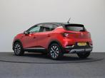 Renault Captur 1.0 TCe 100 Bi-Fuel Intens, Voorwielaandrijving, Gebruikt, Euro 6, Origineel Nederlands