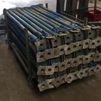 TE HUUR/TE KOOP: bouwstempels/schroefstempels, Ophalen of Verzenden, Zo goed als nieuw, 5 meter of hoger