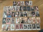 Blackpink Lisa photocard collectie, Verzamelen, Muziek, Artiesten en Beroemdheden, Ophalen of Verzenden, Nieuw, Foto of Kaart