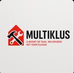 Multiklus – Betrouwbaar Allround Klusbedrijf, Verbouw of Aanbouw