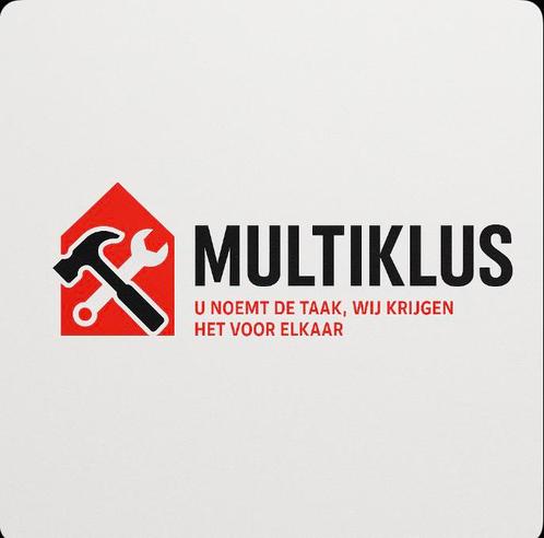 Multiklus – Betrouwbaar Allround Klusbedrijf, Diensten en Vakmensen, Aannemers, Nieuwbouw of Opbouw, Onderhoud of Restauratie