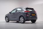 Hyundai KONA EV Comfort 64 kWh 3 fase [ Navi Adapt.cruise Ca, Auto's, Hyundai, 0 cilinders, Gebruikt, Origineel Nederlands, 64 kWh