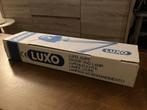 Argus Luxo borduurlamp - nieuw in doos en werkend, Ophalen of Verzenden, Nieuw, Overige typen