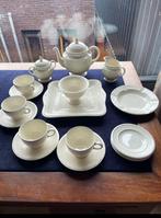 Wedgewood Edme theeservies, Huis en Inrichting, Keuken | Servies, Ophalen, Wedgwood, Aardewerk, Schaal of Schalen