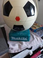 Voetbal koelbox makita, Minder dan 75 liter, Zonder vriesvak, Minder dan 45 cm, Ophalen of Verzenden