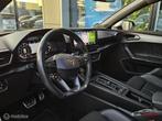 CUPRA Leon 2.0 TSI 300 PK Panorama/Keyless/Beats/Memory/Came, Automaat, 4 cilinders, Leon, Leder en Stof