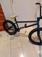 BMX Fiets, Ophalen of Verzenden, Zo goed als nieuw