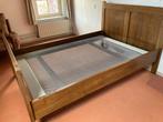 Bed uit grootmoeders tijd, Antiek en Kunst, Ophalen