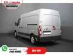 Nissan NV400 35 2.3 dCi 136 pk L2H2 2x Schuifdeur/ Climate/, Voorwielaandrijving, Gebruikt, Euro 6, 4 cilinders