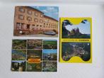Ansichtkaarten Luxemburg Beaufort, Groeten Luxemburg,Vianden, Ophalen of Verzenden, 1980 tot heden, Gelopen, België en Luxemburg