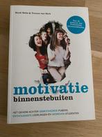 motivatie binnenstebuiten, Zo goed als nieuw, Huub Nelis; Yvonne van Sark, Alpha, HBO