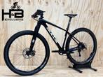Bulls Black Adder 29 inch mountainbike Shimano XT, Overige merken, Ophalen of Verzenden, 45 tot 49 cm, Heren