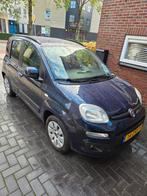 Fiat Panda 0.9 Twinair 48KW 2013 Blauw Lounge Edition, Auto's, Fiat, Panda, Start-stop-systeem, Origineel Nederlands, 24 km/l