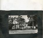 Ansicht Leersum - Johannes Kerk, Verzenden, 1940 tot 1960, Ongelopen, Utrecht