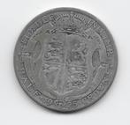 Verenigd Koninkrijk ½ crown 1925 KM# 818.2, Verzenden, Overige landen, Losse munt, Zilver
