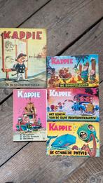 Kappie stripverhaal, Ophalen of Verzenden, Zo goed als nieuw