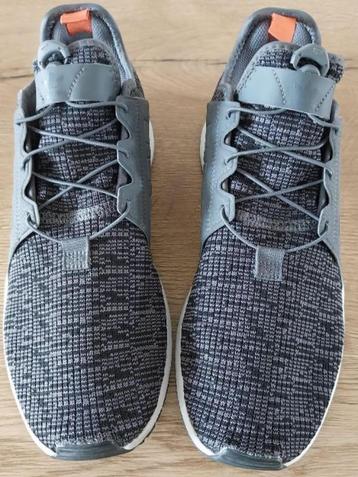 ADIDAS sneakers  X_PLR  Wit / Griis maat 44 2/3 ZGAN beschikbaar voor biedingen