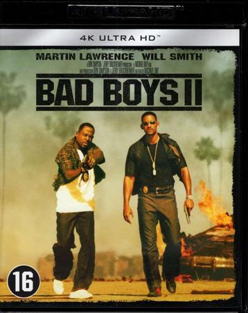 Bad Boys 2 - 4K Ultra HD (2003) - Nederlandse uitgave beschikbaar voor biedingen