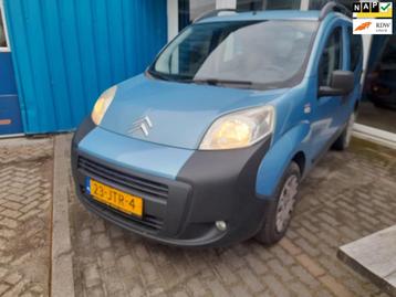 Citroen Nemo 1.4i Multispace beschikbaar voor biedingen