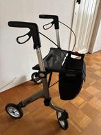 Lichtgewicht rollator Streamer, Diversen, Rollators, Ophalen, Lichtgewicht, Zo goed als nieuw