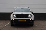 Jeep Renegade 1.4 MultiAir Night Eagle II Limited * Xenon *, Auto's, Jeep, 65 €/maand, Stof, Gebruikt, 4 cilinders