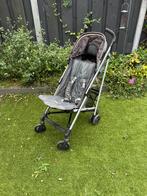 Inklapbare buggy mutsy, Ophalen, Gebruikt, Overige merken