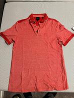 Armani Exchange Polo M valt als S, Kleding | Heren, Polo's, Armani, Verzenden, Nieuw, Rood
