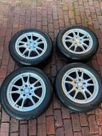 Mercedes A B CLA originele velgen 205 55 16, Gebruikt, 16 inch, Banden en Velgen, Personenwagen
