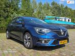 Renault Mégane Estate 1.2 TCe Bose 2e eigenaar dealer onder, Auto's, 65 €/maand, Gebruikt, Euro 6, 4 cilinders