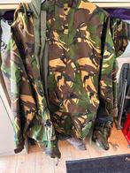 2x bilaminaat woodland als nieuw, Ophalen of Verzenden, Landmacht, Nederland, Kleding of Schoenen