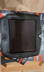 K&N Luchtfilter Honda VFR 1200X Crosstourer - Gebruikt, Ophalen of Verzenden, Gebruikt