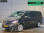 Mercedes Vito 116 Ex.BPM/BTW Automaat 9-Persoons Personenver, Auto's, Bestelauto's, Automaat, Stof, Gebruikt, Euro 6
