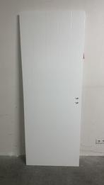 2 stuks Svedex Linea AL24 78.0 x 211.5, Doe-het-zelf en Verbouw, Deuren en Horren, 80 tot 100 cm, Binnendeur, Ophalen of Verzenden