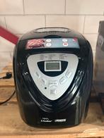 Princess bread maker black, Met timer, 800 tot 1200 gram deeg, Nieuw, Ophalen of Verzenden