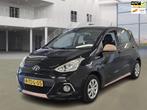 Hyundai I10 1.0i i-Motion Comfort Plus, Voorwielaandrijving, Euro 5, Gebruikt, Origineel Nederlands