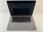 3 Apple MacBook Pro 16” 2x M1 Pro + 1x 2019 [SCHERM DEFECT], MacBook Pro, Gebruikt, Qwerty, 512 GB