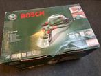 Bosch PFS 105e Verf Spuitmachine, Ophalen of Verzenden, Zo goed als nieuw, Verfspuit of Verfpomp