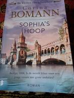 Sophia's Hoop - Corina Bomann, Boeken, Romans, Ophalen of Verzenden, Gelezen