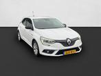 Renault Mégane 1.3 TCe Limited 140 pk CAMERA / NAVI / PDC V, Voorwielaandrijving, Stof, Gebruikt, 4 cilinders