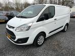 Ford Transit Custom 270 2.2 TDCI L1H1 Trend, Voorwielaandrijving, Euro 5, Gebruikt, 4 cilinders