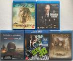 5x Blu-ray [3x Nieuw, sealed], Ophalen of Verzenden, Nieuw in verpakking