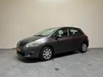 Toyota Auris 1.3 Aspiration 5Drs Airco USB AUX, 47 €/maand, Te koop, Zilver of Grijs, Geïmporteerd