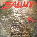 Falco - Jeanny, Cd's en Dvd's, Vinyl Singles, Gebruikt, Verzenden, 7 inch, Single