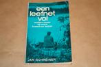 Een leefnet vol - Jan Schreiner - 1968, Boeken, Ophalen of Verzenden, Zo goed als nieuw, Overige onderwerpen