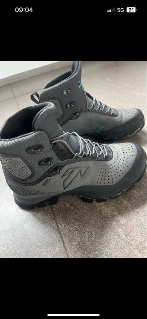 Technica Forge GTX Dames Wandelschoenen - Maat 39 1/2, Sport en Fitness, Bergsport en Wandelen, Zo goed als nieuw, Schoenen, Ophalen of Verzenden